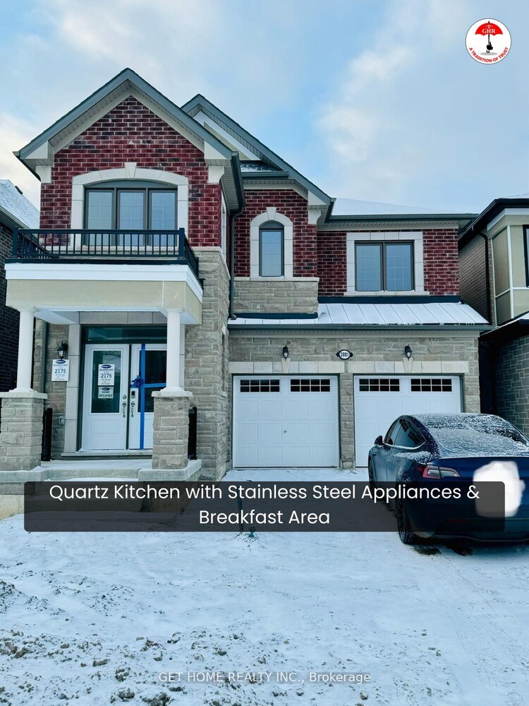 2881 Foxden Square, Pickering, ON, Rural Pickering