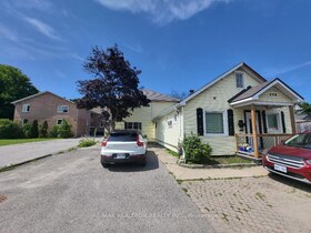 256 Dunlop Street, Simcoe, ON , MLS #S12210691 , Image - 1