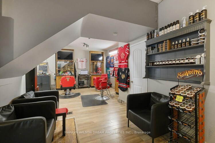 89/91 Murray Street, Lower Town - Sandy Hill, ON, 4001 - Lower Town/Byward Market