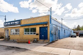 23 Musgrave Street, Toronto, ON , MLS #E12576486 , Image - 1