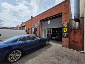 1405 Bloor Street W, Toronto, ON , MLS #C12591836 , Image - 1