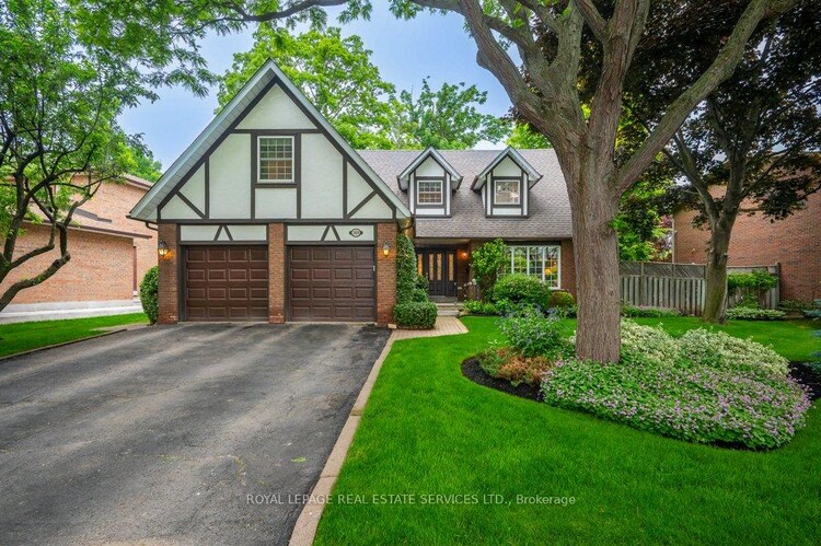 269 Royal Oak Court, Oakville, ON, 1003 - CP College Park