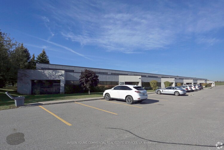 50 Valleywood Drive, Markham, ON, Buttonville