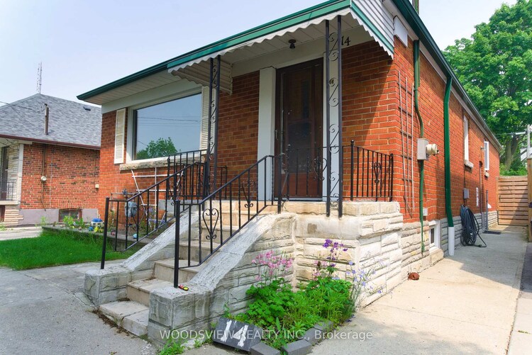 14 Shandara Crescent, Toronto, ON, Wexford-Maryvale