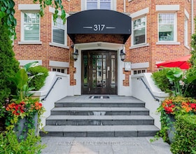 317 Lonsdale Road, Toronto, ON , MLS #C13101940 , Image - 1