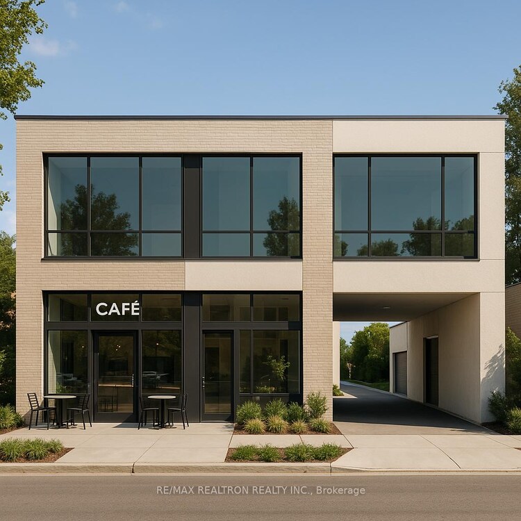 135 Sheppard Avenue E, Toronto, ON, Willowdale East