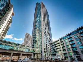 215 Fort York Boulevard, Toronto, ON , MLS #C12521600 , Image - 1
