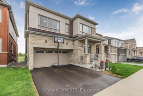 58 Shepherd Drive, Simcoe, ON , MLS #S12506558 , Image - 1