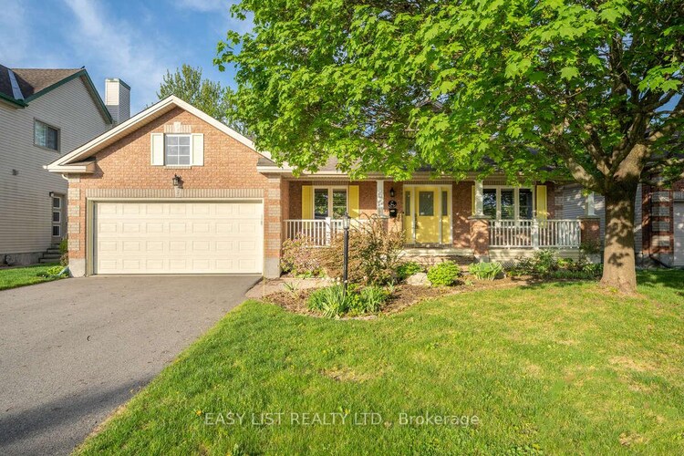 31 Forest Creek Drive, Stittsville - Munster - Richmond, ON, 8202 - Stittsville (Central)