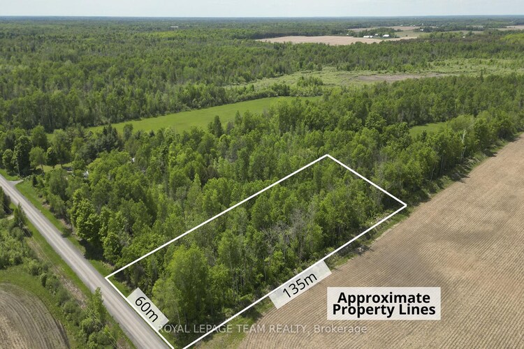 2819 Cowell Road, Manotick - Kars - Rideau Twp and Area, ON, 8008 - Rideau Twp S of Reg Rd 6 W of Mccordick Rd.