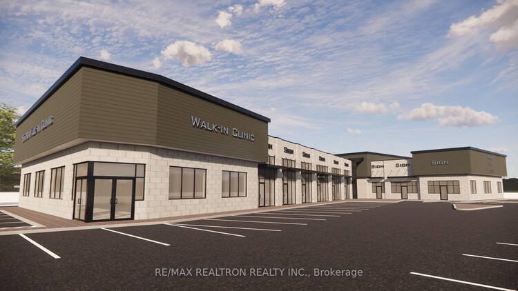 5690 14th Avenue, Markham, ON, Middlefield