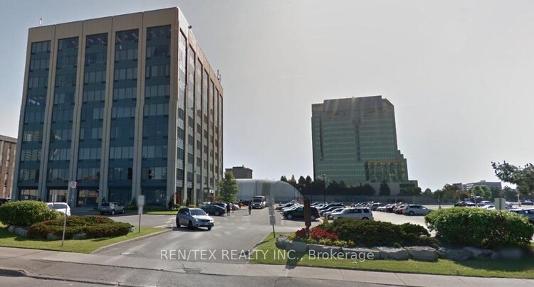 250 Consumers Road, Toronto, ON, Henry Farm