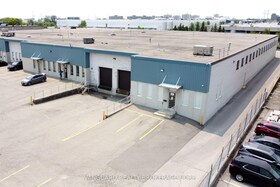 850 Flint Road, Toronto, ON , MLS #W12210312 , Image - 1