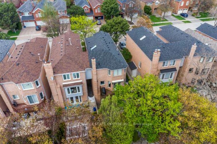 2099 Blacksmith Lane, Oakville, ON, 1007 - GA Glen Abbey