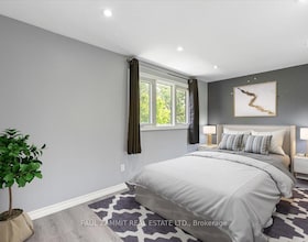 144 Snowshoe Crescent, York, ON , MLS #N12722698 , Image - 1