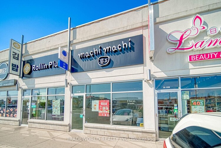 3278 Midland Avenue, Toronto, ON, Milliken