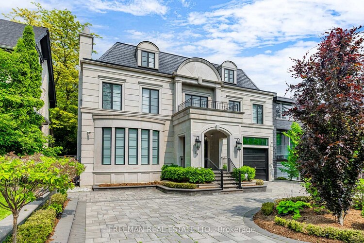 49 Dunvegan Road, Toronto, ON, Casa Loma