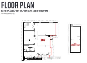 250 The Esplanade N/A, Toronto, ON