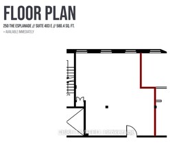 250 The Esplanade N/A, Toronto, ON