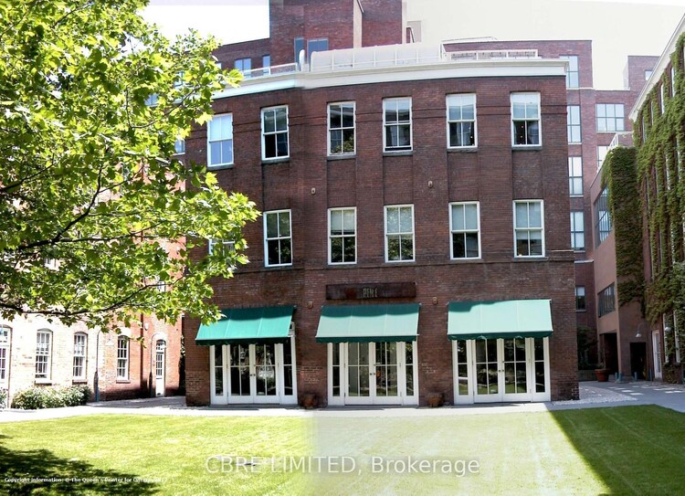 2 Berkeley Street, Toronto, ON, Waterfront Communities C8