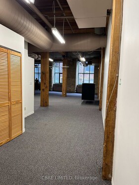 2 Berkeley Street, Toronto, ON , MLS #C12209954 , Image - 1