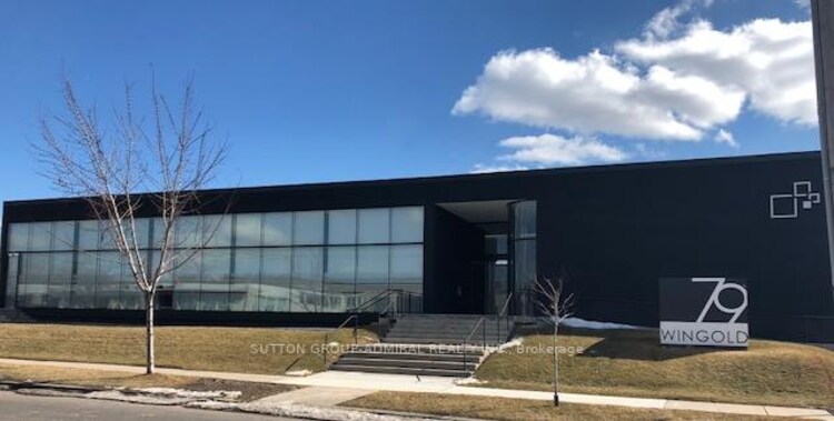 79 Wingold Avenue, Toronto, ON, Yorkdale-Glen Park