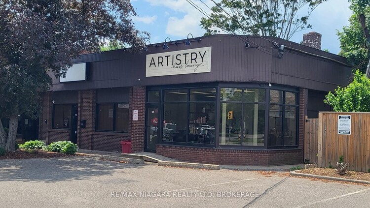 145 Lake Street, St. Catharines, ON, 451 - Downtown