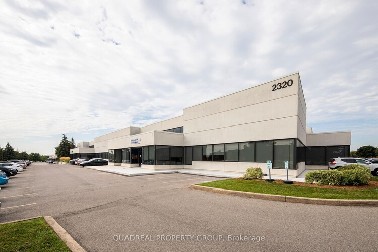 2320 Bristol Circle, Oakville, ON, 1021 - WP Winston Park