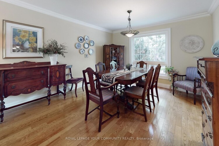 10 Banquo Road, Markham, ON, Royal Orchard