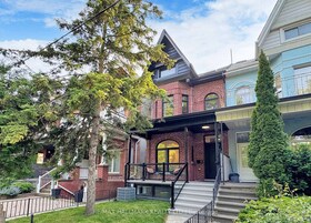 122 Crawford Street, Toronto, ON , MLS #C12543702 , Image - 1