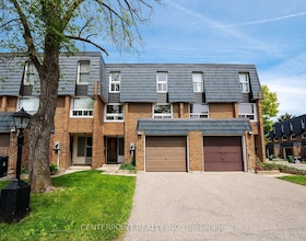 42 Sego Royal Way, Toronto, ON , MLS #C12935788 , Image - 1