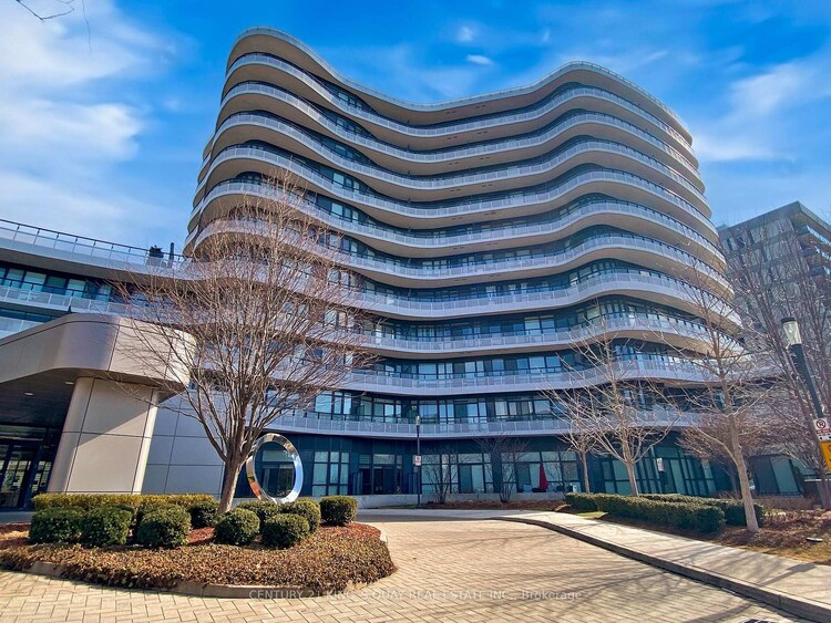 99 The Donway N/A W, Toronto, ON, Banbury-Don Mills