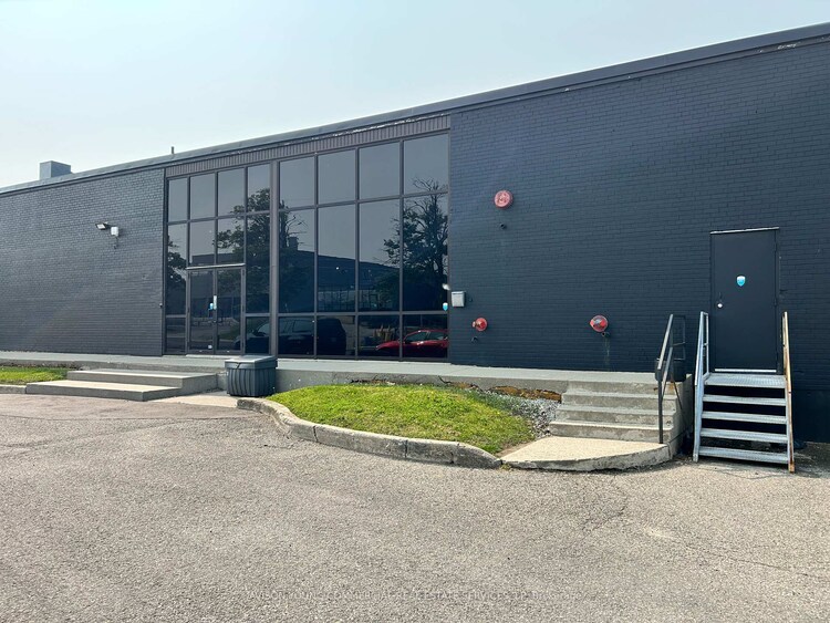 195 Bentworth Avenue, Toronto, ON, Yorkdale-Glen Park