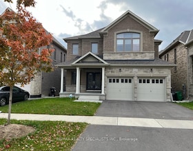 112 Brushwood Drive, Peel, ON , MLS #W12955020 , Image - 1