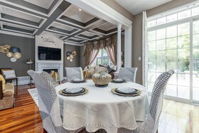 2 Dolby Crescent, Durham, ON , MLS #E12419021 , Image - 1