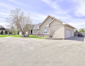 1288 Shore Acres Drive, Simcoe, ON , MLS #N13101408 , Image - 1