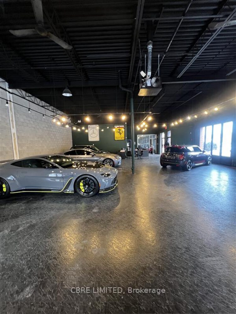 5210 Finch Avenue E, Toronto, ON, Milliken