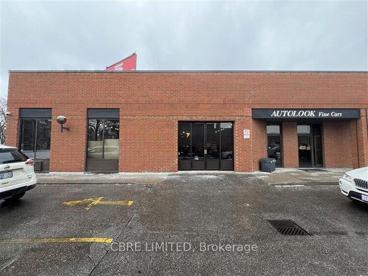 5210 Finch Avenue E, Toronto, ON, Milliken