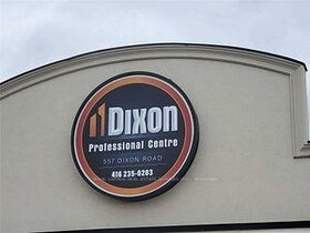 557 Dixon Road, Toronto, ON , MLS #W12397418 , Image - 1