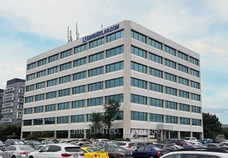 245 Fairview Mall Drive, Toronto, ON, Don Valley Village