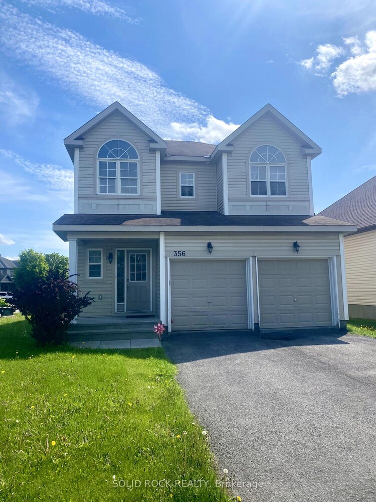 356 West Ridge Drive, Stittsville - Munster - Richmond, ON, 8203 - Stittsville (South)