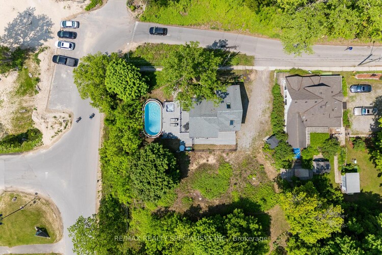 532 RIDGEWAY Road, Fort Erie, ON, 337 - Crystal Beach