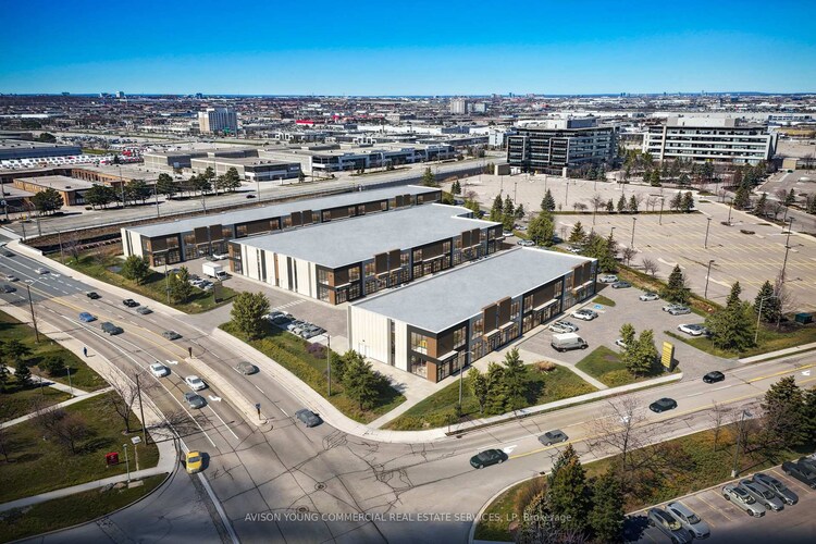 1833 Buckhorn Gate, Mississauga, ON, Northeast