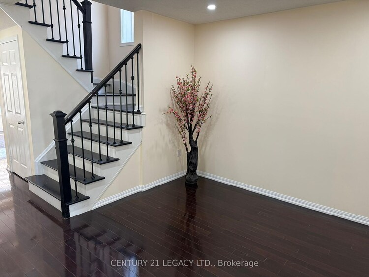 190 Owlridge Drive, Brampton, ON, Credit Valley