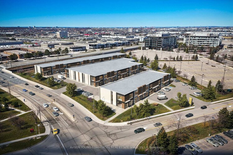 1833 Buckhorn Gate, Mississauga, ON, Northeast