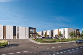 1833 Buckhorn Gate, Peel, ON , MLS #W12209100 , Image - 1