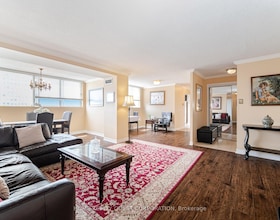 3700 Kaneff Crescent, Peel, ON , MLS #W13118392 , Image - 1
