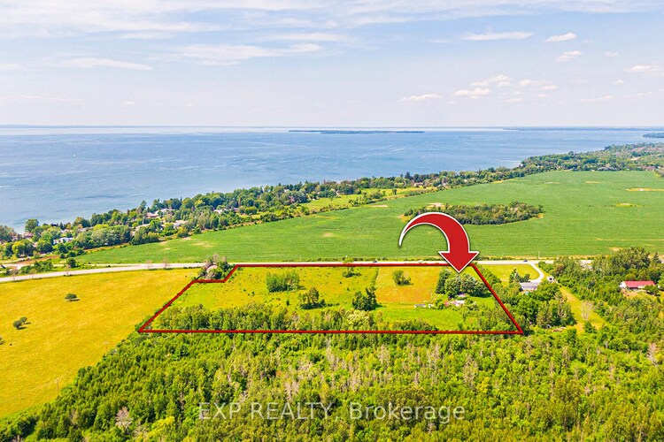 B130 Durham Regional Road 23 N/A, Brock, ON, Beaverton