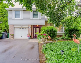43 Bromley Crescent, Peel, ON , MLS #W12952258 , Image - 1