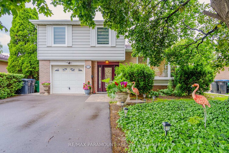 43 Bromley Crescent, Brampton, ON, Avondale